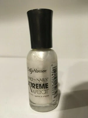 Sally Hansen Xtreme Wear Hard As Nails *ENVÍO GRATUITO si compras 2 o más* Foto 1 de 2