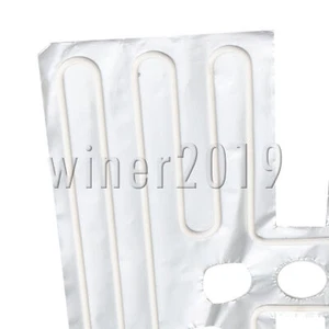 Refrigerator Garage Heater 110V Replacement for AP3722172 5303918301 Pack of 2 - Picture 1 of 4