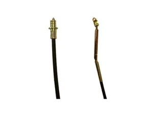 Throttle Cable For 1968-1975 Plymouth Valiant 1970 1972 1974 1973 1969 DG516TX - Picture 1 of 1