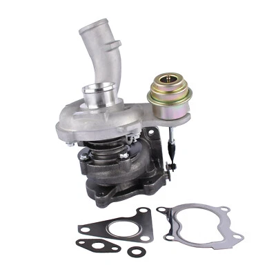 Turbolader Für Renault Laguna  Master II Scenic I Trafic II Megane I 1.9 DCI - Bild 1 von 4