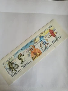 Estampillas FSAT Scott #327 nunca articuladas - Imagen 1 de 1