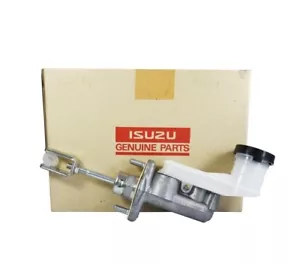 GENUINE ISUZU D-MAX 2007-2011 CLUTCH MASTER CYLINDER SUITS 8-97945438-0 - Picture 1 of 1