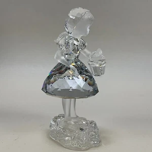 Swarovski Crystal Red Riding Hood A 7550 NR 000 001 Original Box Retired - Bild 1 von 4