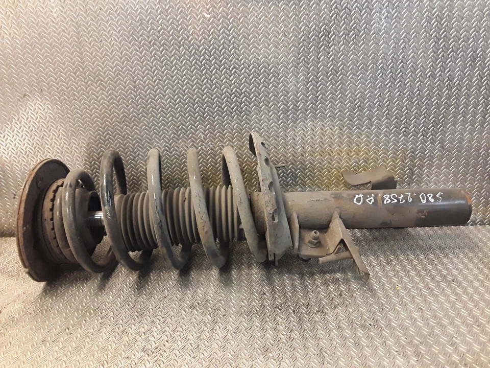 VOLVO S80 Shock Absorber Front Right for Mk2 II D5 2.4 Diesel 07-16 Foto 1 de 3