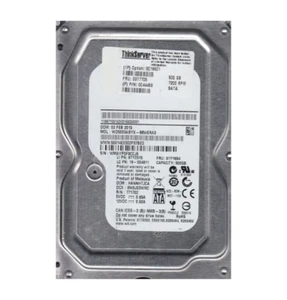 WD5003ABYX Western Digital RE4 500GB 7200RPM SATA 3Gb/s 64MB Cache 3.5-inch - Picture 1 of 1