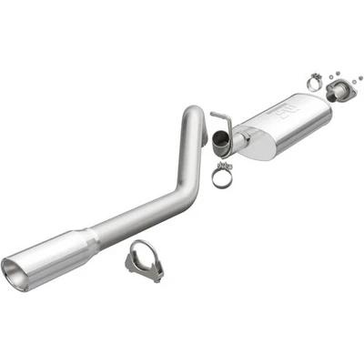 Magnaflow Performance Exhaust 16464 Exhaust System Kit DAC - Image 1 of 4
