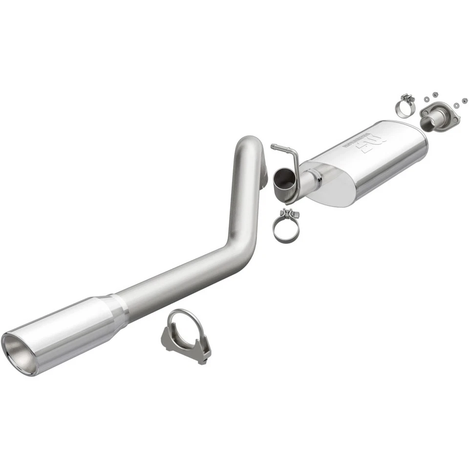 Magnaflow Performance Exhaust 16464 Exhaust System Kit DAC - Image 1 of 4