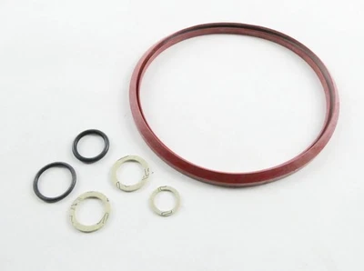 VAILLANT 0020057606 DICHTUNGSSATZ (VHR...C(NL),VC-VCW196E(ABGASF./PWT)) - Bild 1 von 4