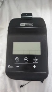 Stationary Bike Speedometer Odometer LCD Display Exercise Bike ProFitness - Picture 1 of 2