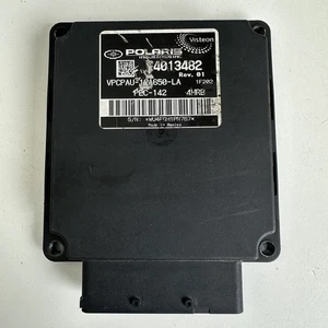 Victory Cross Country 2011 ECU computer ecm cdi control module box PCM 4013482 - Bild 1 von 7