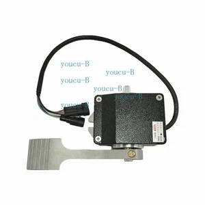 EFP-005-3 0-5Kfoot pedals throttle accelerator pedal Compatible LVTONG golf cart - Picture 1 of 5