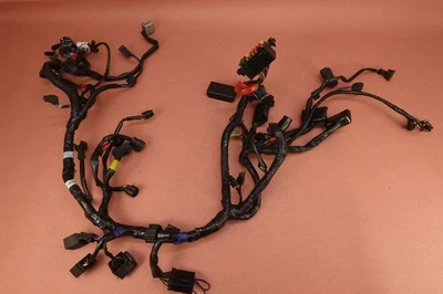 Arnés de cableado principal Triumph Speedmaster 2014 11-17 telar Foto 1 de 4