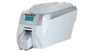 Magicard Rio Pro STD Duo 3652-0021 Dual Sided Card Printer - No PSU - Picture 1 of 2