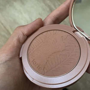 Tarte High Performance Naturals Amazonian Clay 12 Hour Blush RISQUE NEW FullSize - Picture 1 of 5