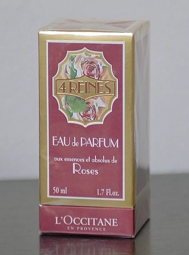 Rose 4 Reines by L'OCCITANE Fragrances for Women for sale - eBay