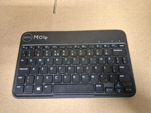 DELL Bluetooth Wireless Keyboard K07M - Picture 1 of 5