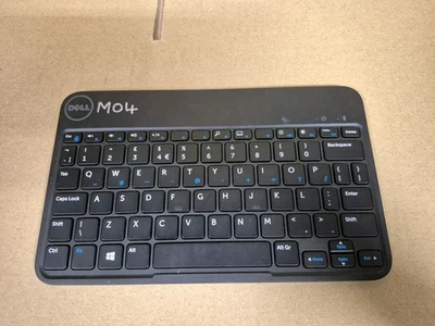 DELL Bluetooth Wireless Keyboard K07M - Image 1 of 4