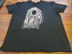 Original „Wye Oak” XL-Konzert-Shirt. Reparatur unter einem Arm erforderlich. - Bild 1 von 14