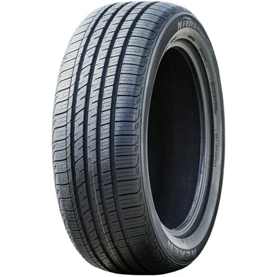 Tire 235/55R18 Nexen N'Fera Primus AS T1 A/S Performance 104V XL - Imagem 1 de 4