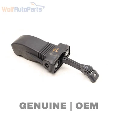 AUDI S4 2018-2020 - puerta delantera barra de control/parada 8W0837249 Foto 1 de 4