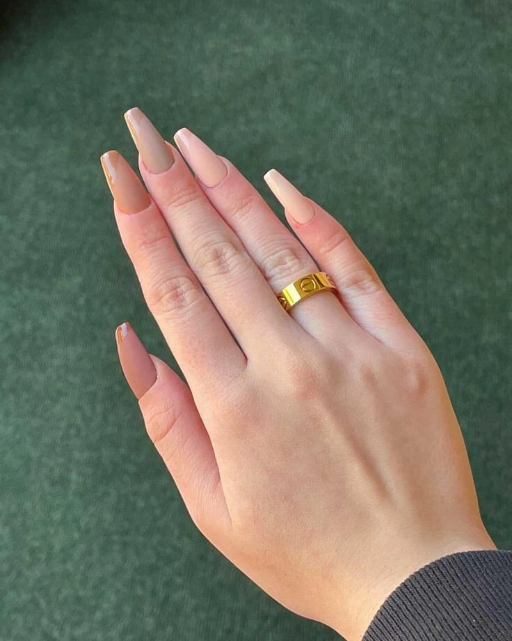 Love Screw Ring-Fashion Jewelry Size 5-10 - Image 1 of 4