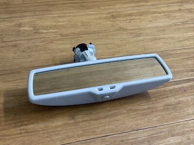 Unidad de espejo retrovisor interior Volkswagen Golf VII 7 2014-2020 OEM Foto 1 de 4