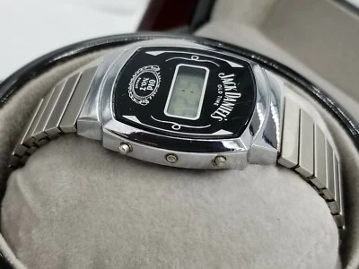 Vintage Jack Daniels Watch Old No°7 Collectible Rare! - Image 1 of 4