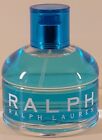 Ralph Eau De Toilette Spray Size 3.4 oz. Perfume By Ralph Lauren For Women NWOB