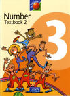 1999 Abacus Year 3 / P4: Textbook Number 2 Ruth, Kirkby, David Me