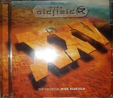 Mike Oldfield - The Essential Mike Oldfield. CD. Near Mint Used Condition. 