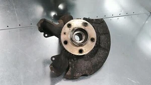 RÓTULA EJE DELANTERO IZQUIERDO VOLKSWAGEN GOLF IV (1J1) 2000 1J0407255N / 1J0407255H - Imagen 1 de 2