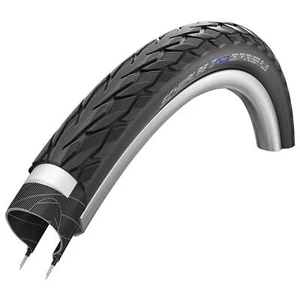 Schwalbe Land Cruiser PLUS Active Line PunctureGuard Tyre Black 26 x 2.00 - Picture 1 of 8