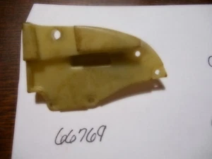 NEW REMINGTON MIGHTY MITE DRIVE OIL TANK COVER PART NUMBER 66769 - Picture 1 of 1