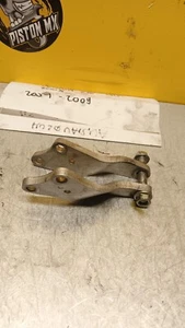 SUPPORT MOTEUR HONDA 250 CRF 2004 2005 2006 2007 2008 2009 CR-F CR F - Picture 1 of 3