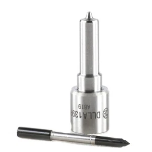 DLLA139P2229 Diesel Fuel Injector Nozzle Common Rail Injector Nozzle 0433172229 - Bild 1 von 10
