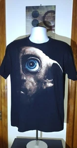 Rare Harry Potter Universal Studios Dobby T-Shirt Medium - Picture 1 of 3