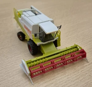 Kibri 12263 Claas Lexion 480 Mähdrescher Scale 1:87, H0 Fertigmodell - Bild 1 von 7
