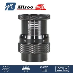 Valve Spring Height Micrometer 4929 For V8 Engines 1.600"-2.200" Height Range - Picture 1 of 6