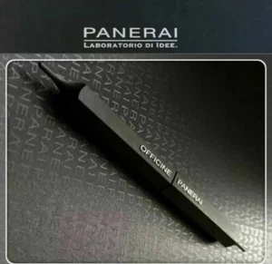 Für Officine Panerai Uhrenband Federstange Armbandentferner Uhrenwerkzeug Kunststoff - Bild 1 von 7