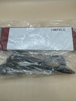 Hafele 833.88.145 Loox5 Driver 100-240 Volts AC to 12 volts DCPowerCable - Image 1 of 2