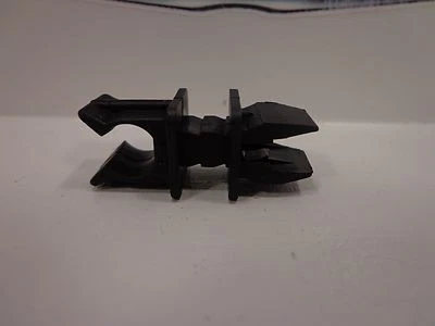 Chrysler Dodge Jeep TJ YJ Wrangler Nuevo Capó Propulsor Varilla Clip Retenedor Mopar Fabricante de Equipo Original Foto 1 de 2