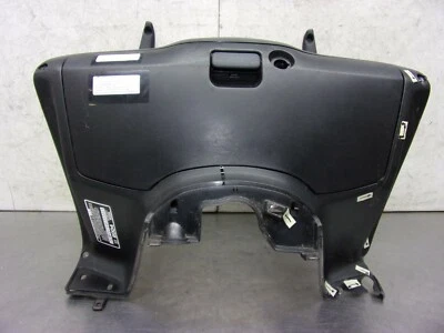 O HONDA REFLEX NSS 250 2005 OEM CARENAGEM FRONTAL LUVA CAIXA PAINEL CAPA - Imagem 1 de 4