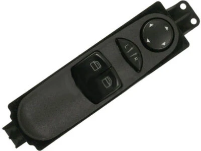 Interruptor de ventana para Mercedes Sprinter 3500 2010-2013, 2015-2022 SMP 66632YFSY Foto 1 de 2