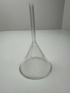 Pyrex 60 Grad Klarglas Trichter Made in USA - Bild 1 von 11