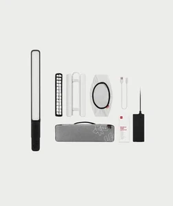 Zhiyun FIVERAY F100 LED Light - Open Box - Picture 1 of 3