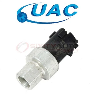 UAC HVAC Pressure Transducer for 1996-2000 Plymouth Voyager 3.0L 3.3L V6 - ni - Изображение 1 из 4