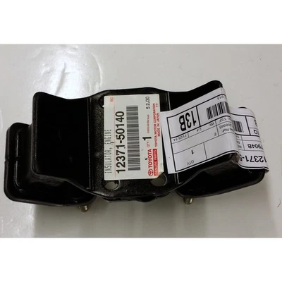 LEXUS / Original OEM / MONTAJE TRANSMISIÓN Aislador 12371-50140 LS430 (2001-2003) Foto 1 de 2