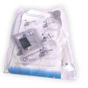 Original Plantronics Akku 64399-03  für DECT Headset CS60 CS351 CS361 SupraPlus  - Picture 1 of 1