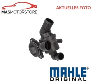 KÜHLFLÜSSIGKEIT KÜHLER THERMOSTAT MAHLE ORIGINAL TI 15 87 A FÜR AUDI A3,Q3 - Picture 1 of 7