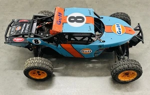 Hpi Baja 1-5 Scale Electric Kraken Body  - Picture 1 of 9